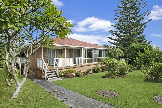 Picture of 19 Idant Street, CAMDEN HEAD NSW 2443