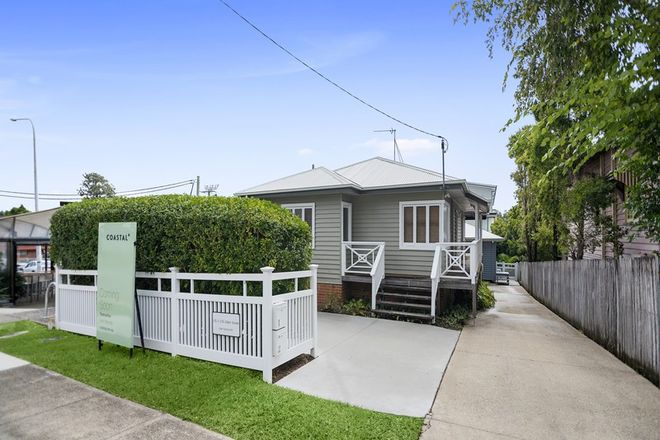 Picture of 1 & 2/15 Fisher Avenue, SOUTHPORT QLD 4215
