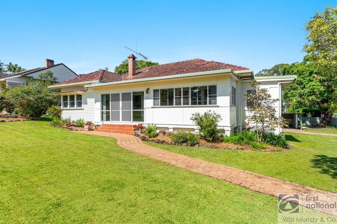Picture of 69 Bright Street, EAST LISMORE NSW 2480