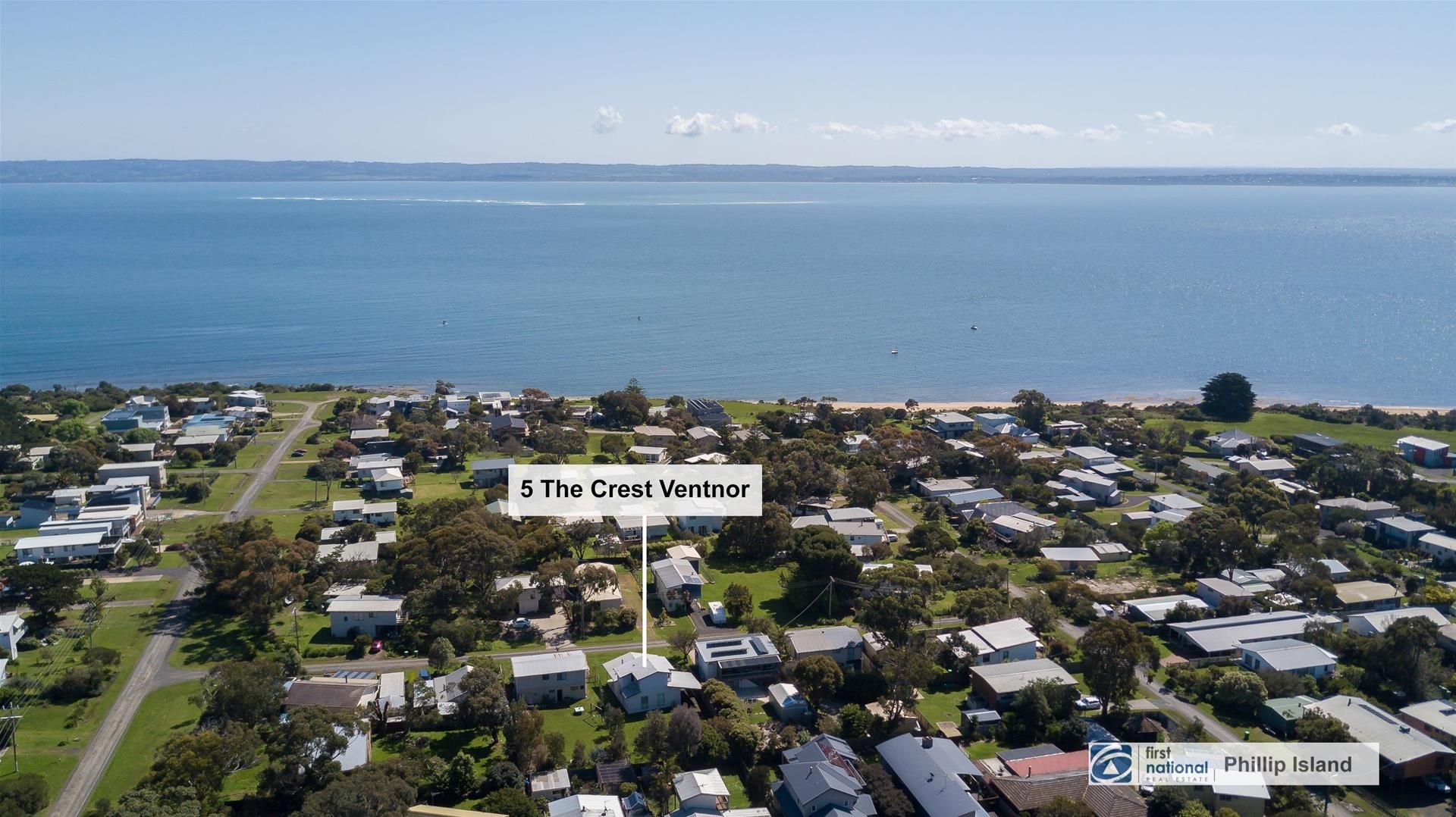 5 The Crest, Ventnor VIC 3922, Image 1