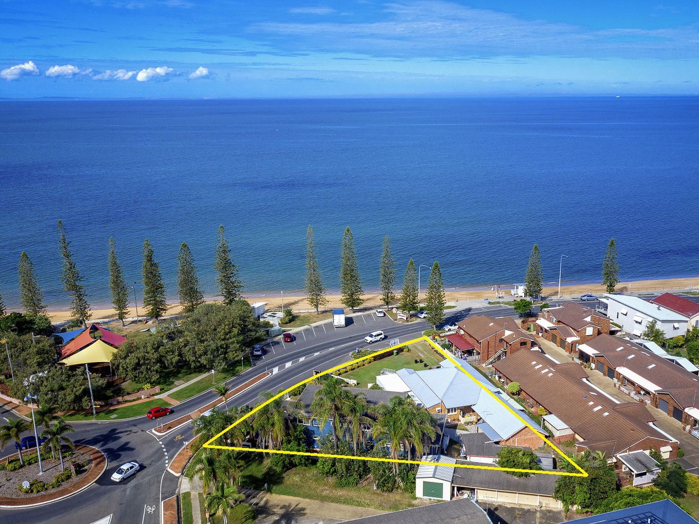 maragate parade, Margate QLD 4019 3 beds house for Sale, Interests