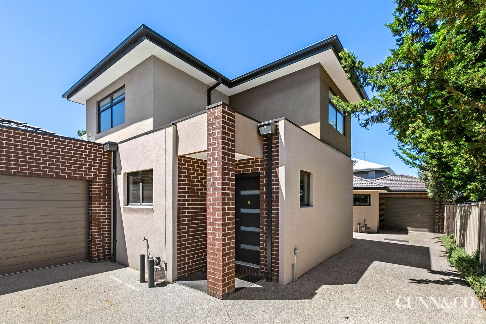 3/229 Woods Street, Newport VIC 3015, Image 0