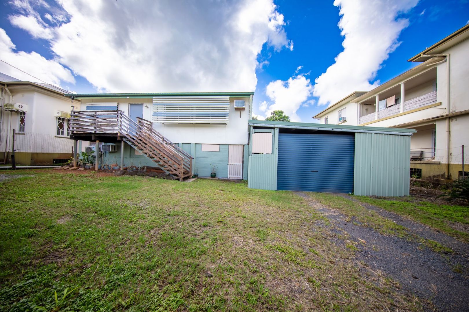 53 Glady Street, Innisfail Property History & Address Research Domain