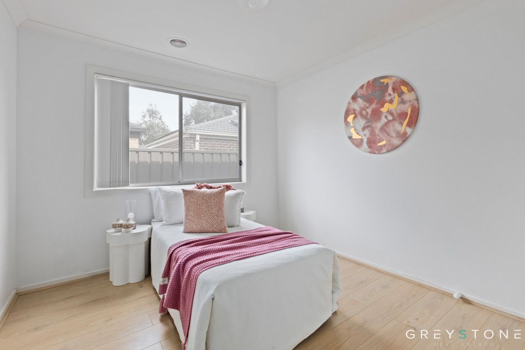 3 Jade Crescent, Cobblebank VIC 3338 House For Rent Domain