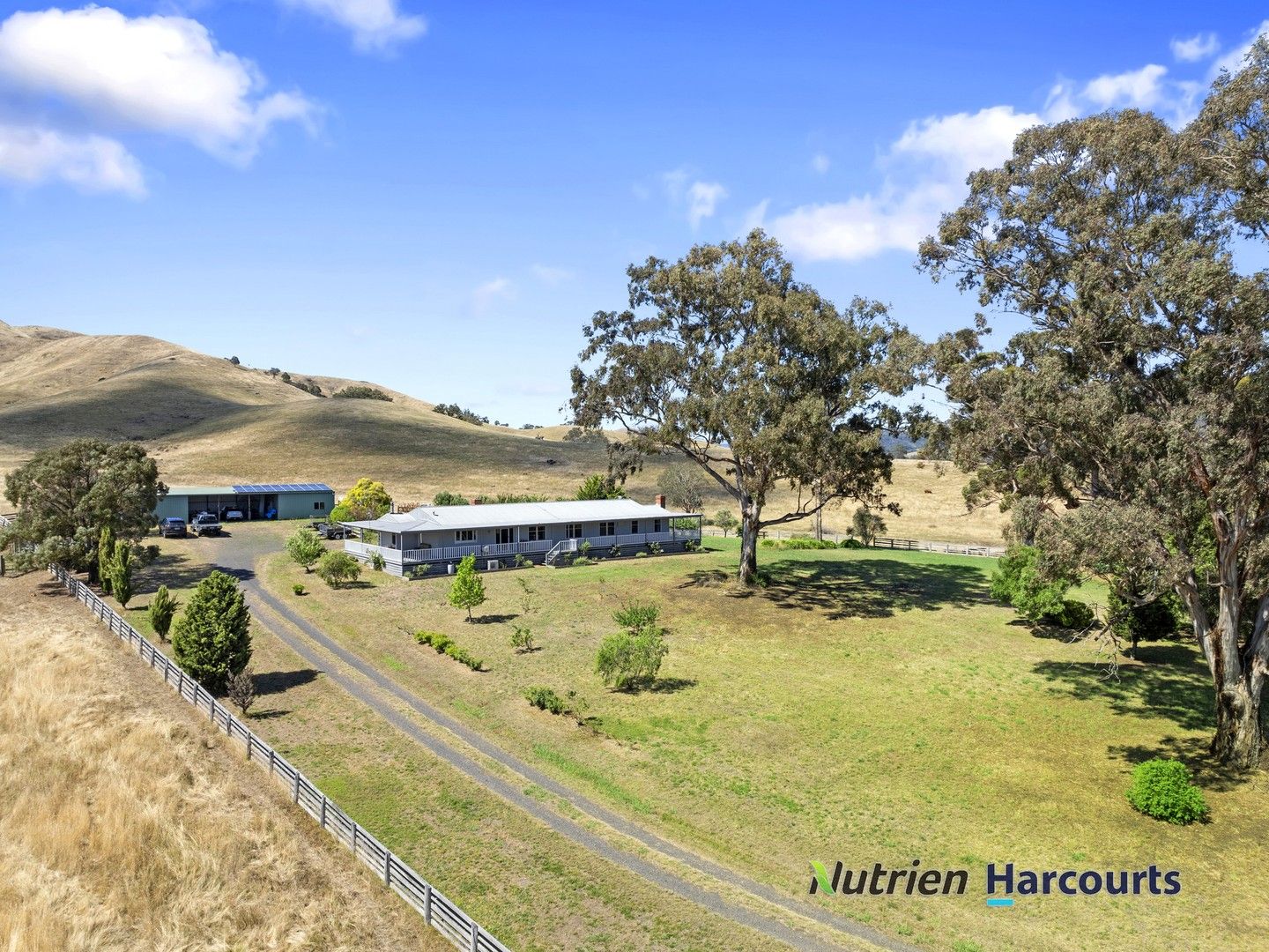 3 bedrooms Acreage / Semi-Rural in 17 King Parrot Creek Road KERRISDALE VIC, 3660