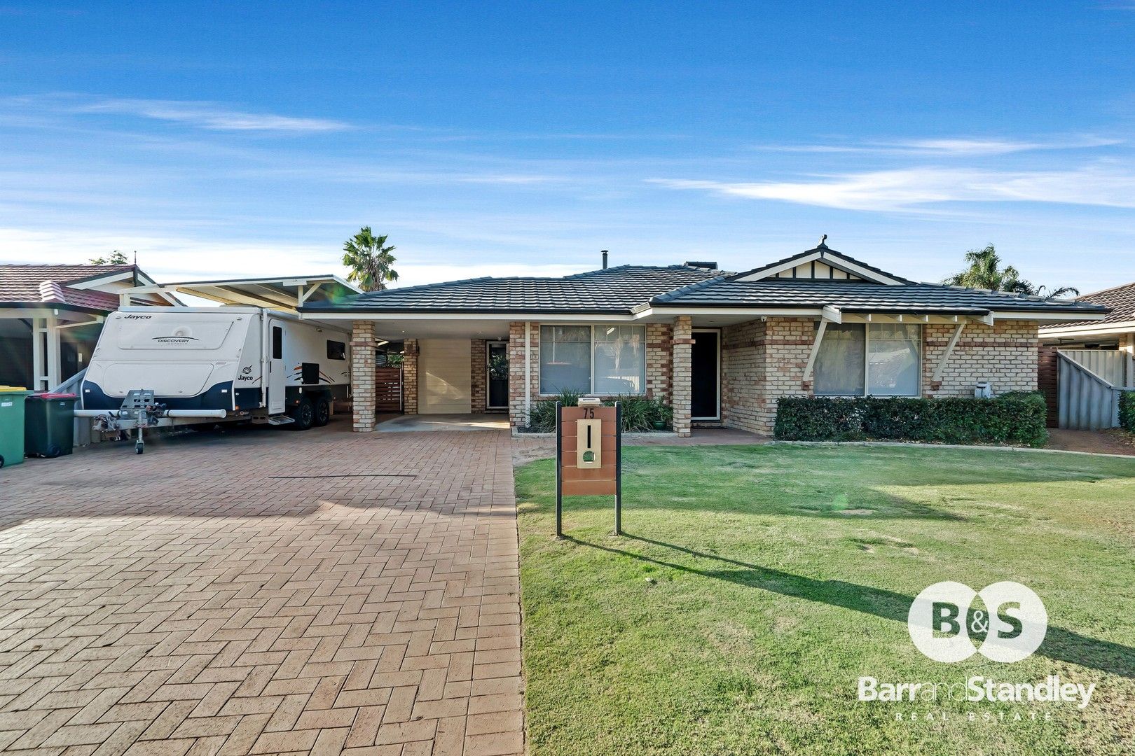 75 Millard Street, Eaton WA 6232, Image 0