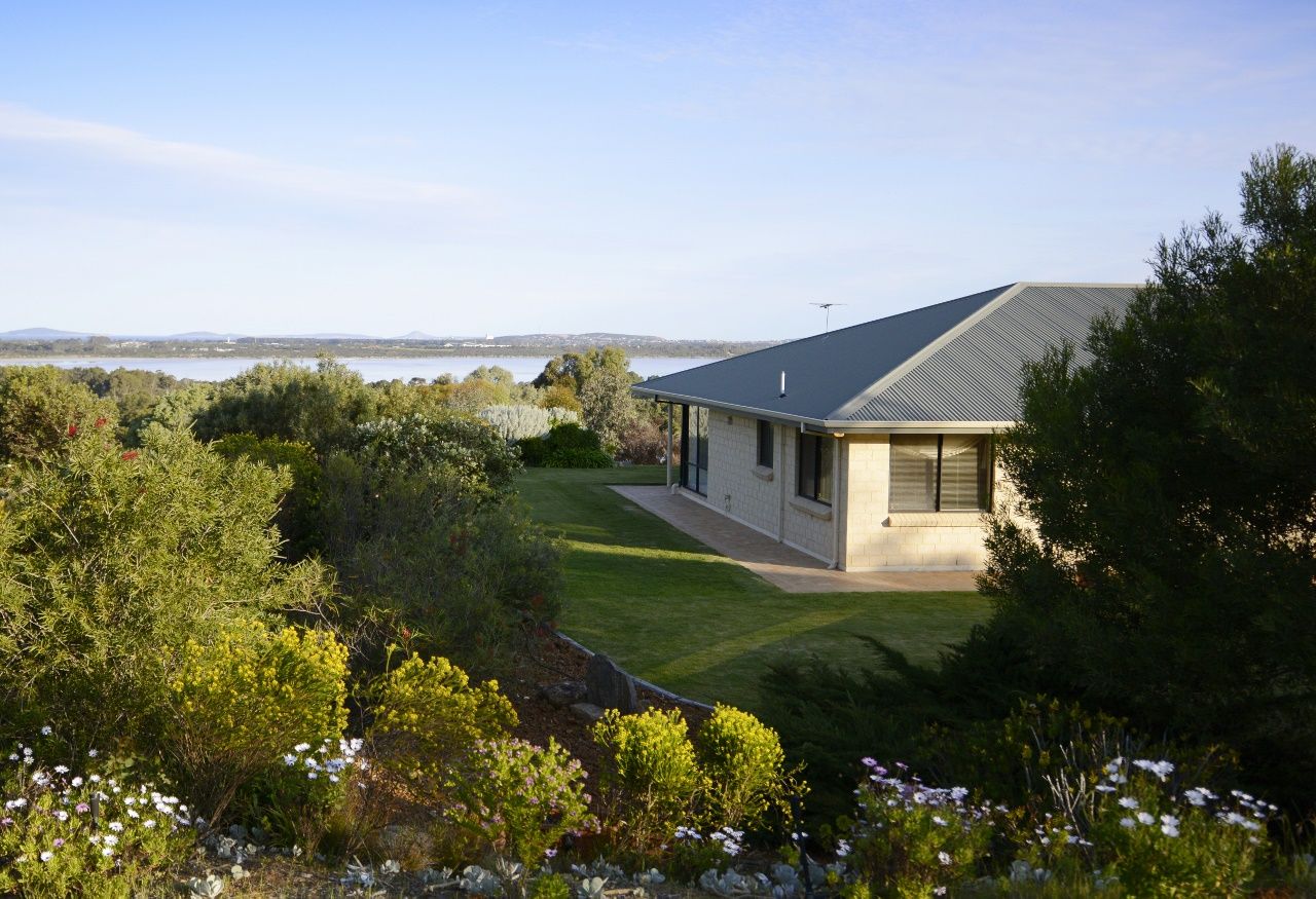 Lot 33 Island View, Monjingup WA 6450, Image 0