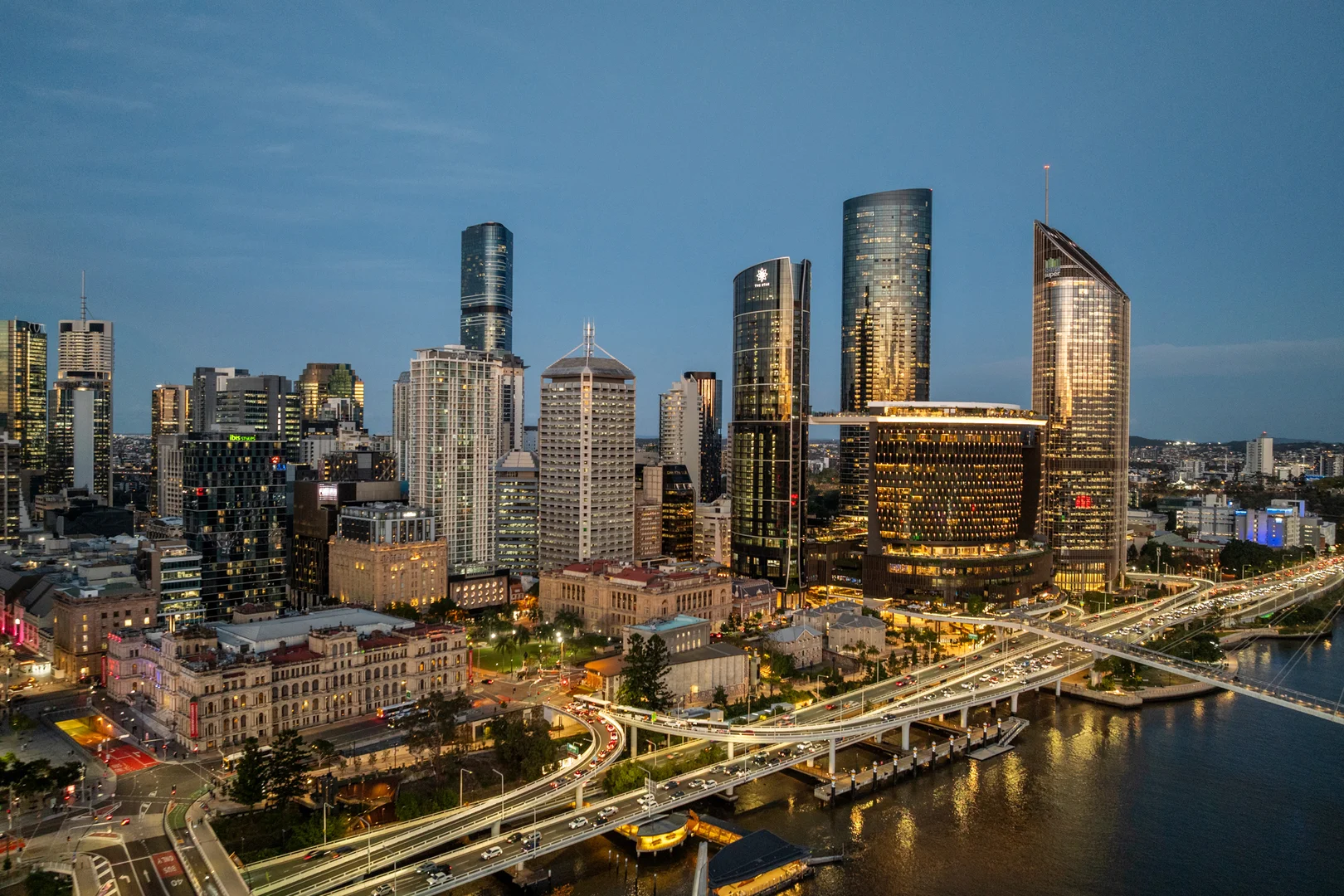 Additional image 21 of 4405/8 Margaret Street, Brisbane City QLD 4000