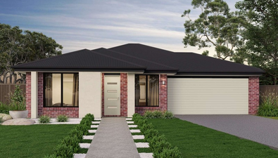 Picture of Lot 141 Shakeal Way, CLYDE NORTH VIC 3978