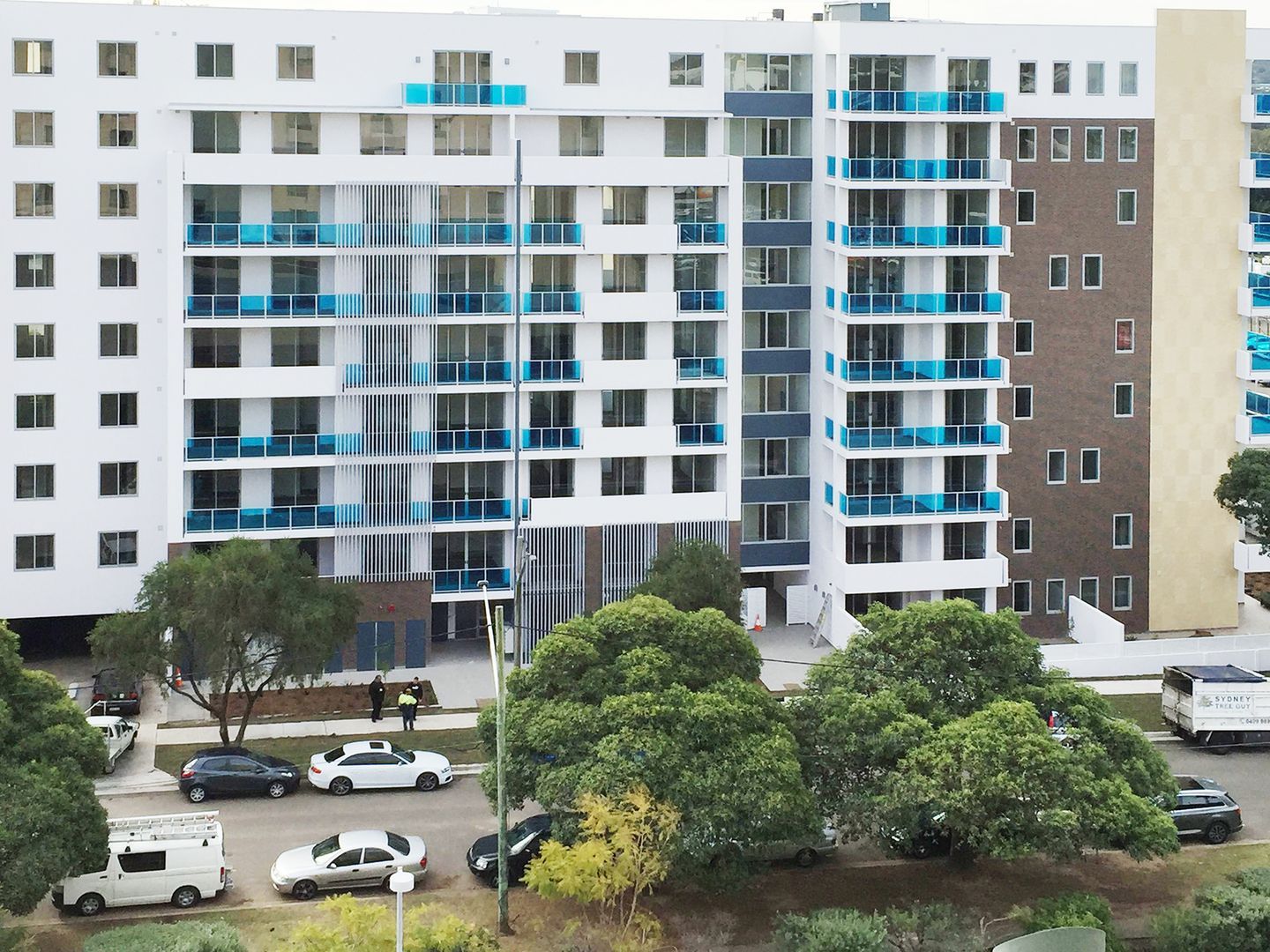 412/35 Weston Street, Rosehill NSW 2142 Apartment For Rent Domain