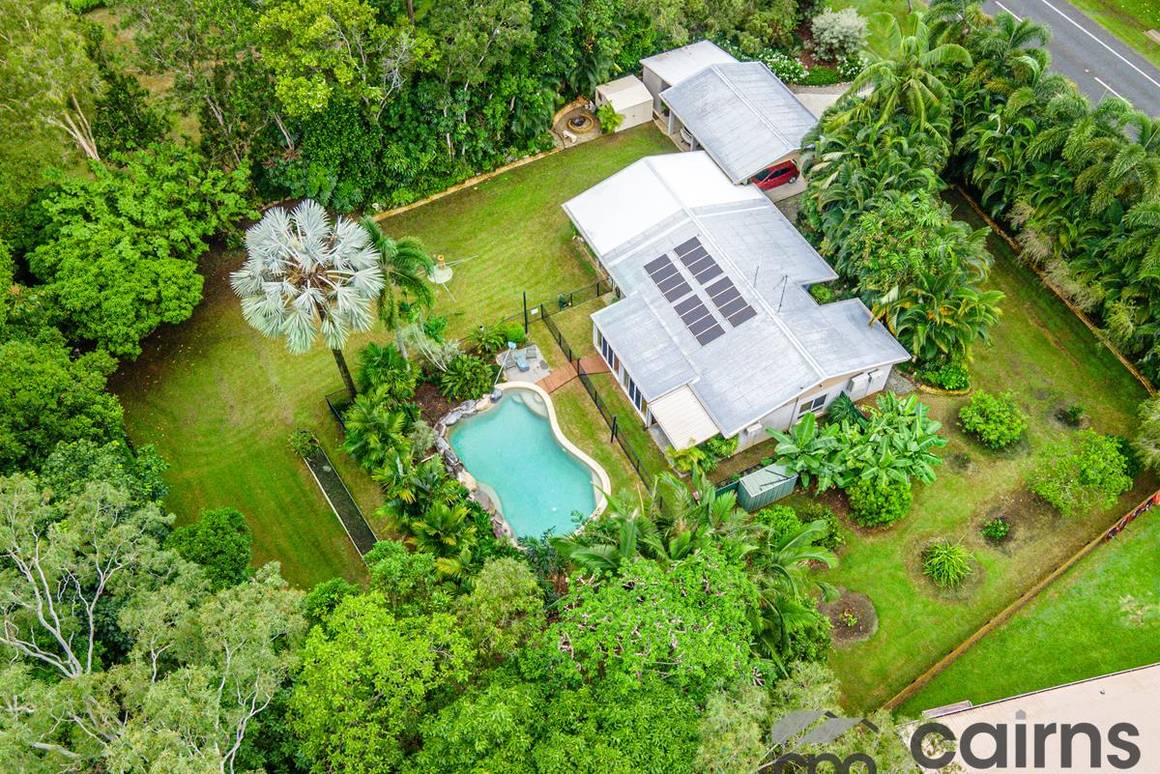 Picture of 262-264 Dempsey Street, GORDONVALE QLD 4865