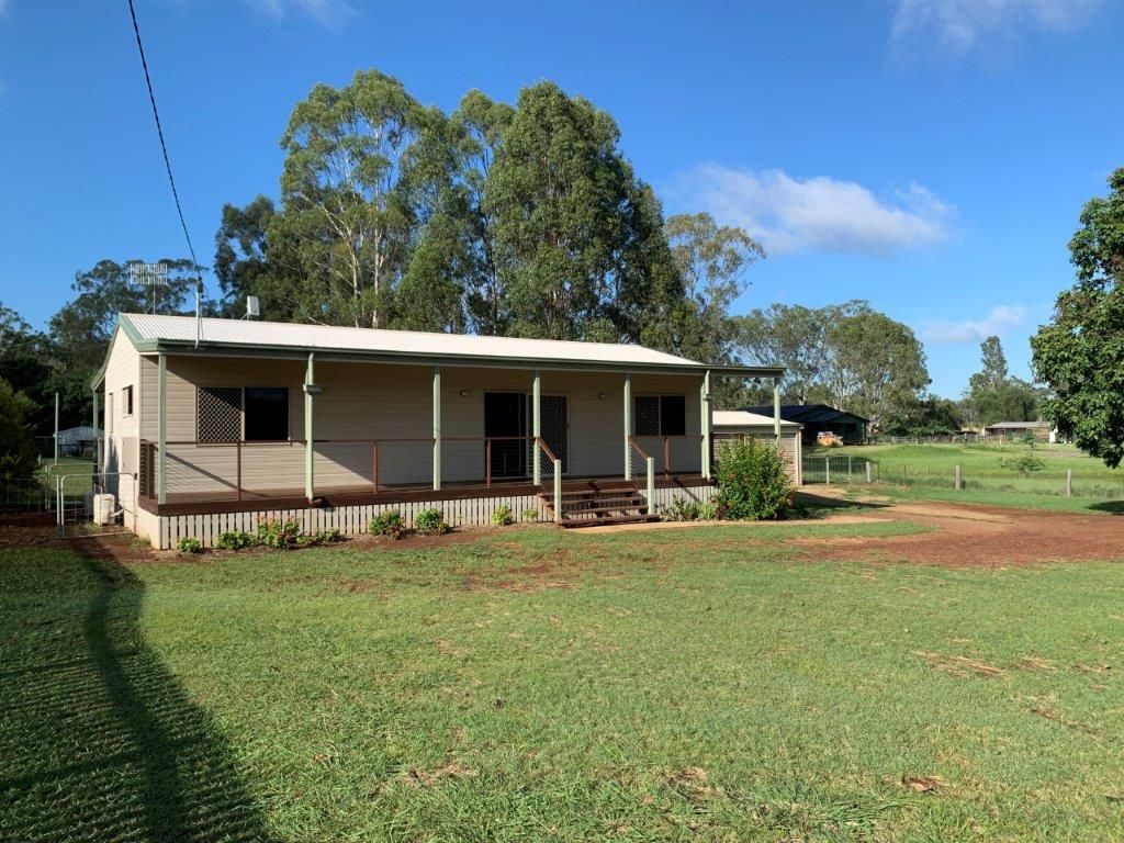 36 Greenview Road, Wondai QLD 4606, Image 0