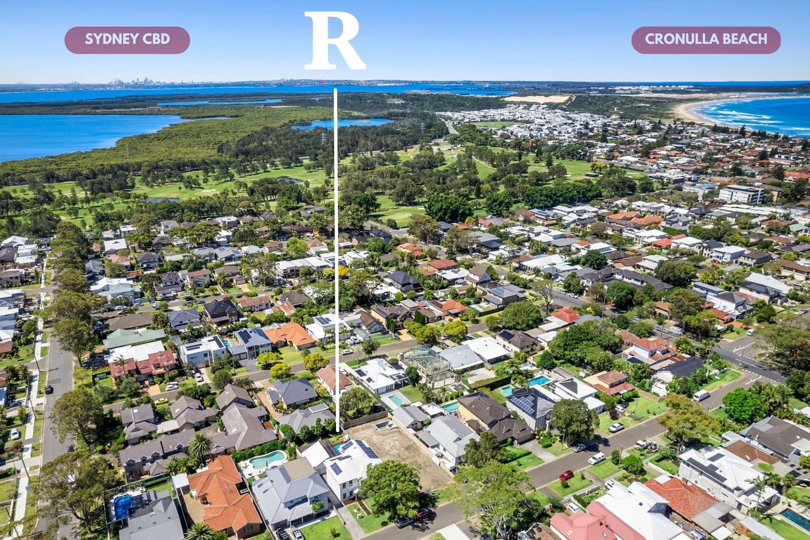 Cronulla NSW 2230 6 beds house for Sale 2018317452 Domain