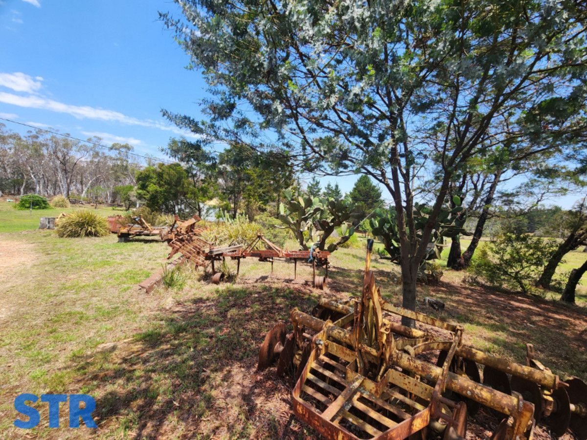 543 Williams Drive, Lower Boro NSW 2580, Image 1