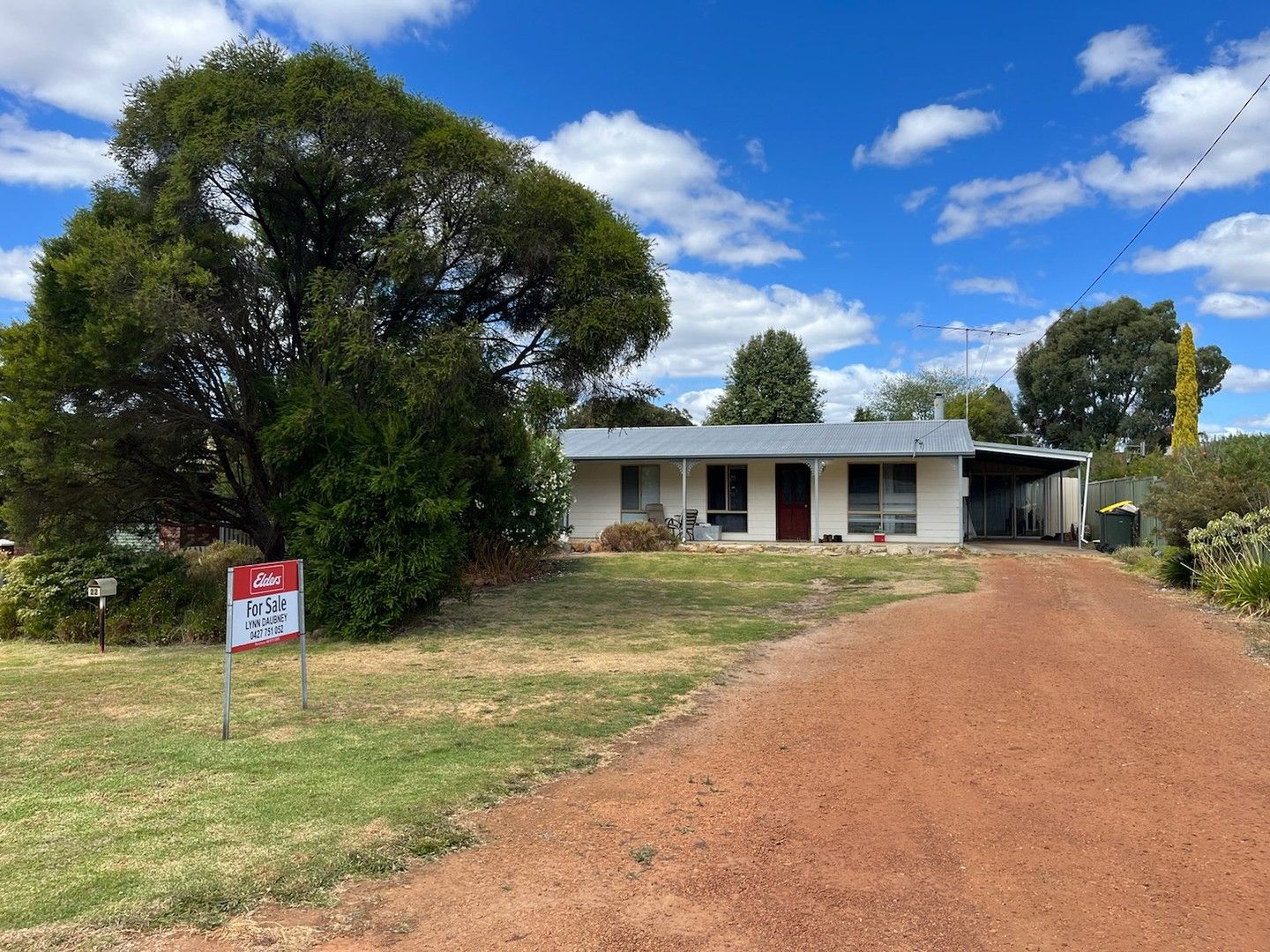 4 bedrooms House in 22 Reeve Street MANJIMUP WA, 6258