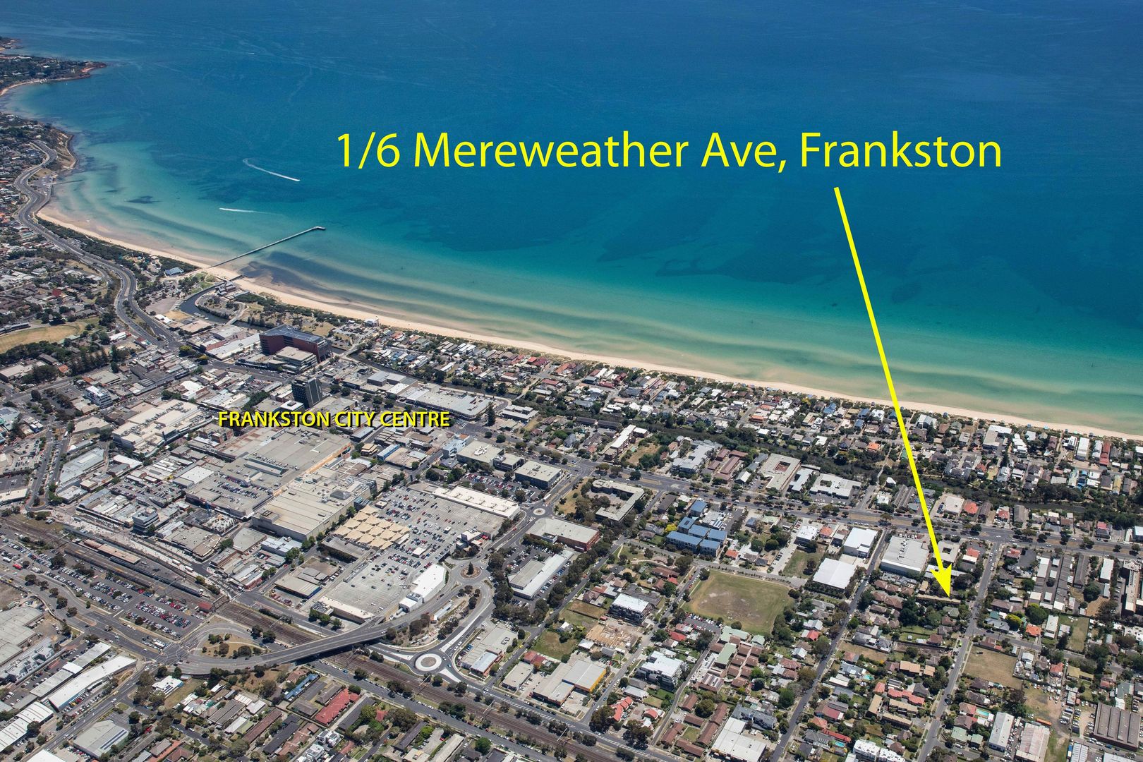 1/6 Mereweather Avenue, Frankston VIC 3199, Image 1