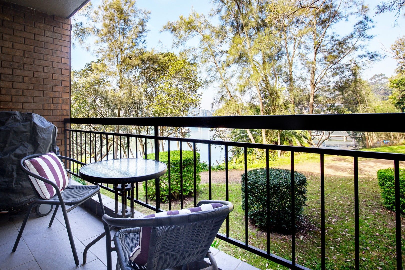 2 bedrooms Apartment / Unit / Flat in 34/302 Burns Bay Road LANE COVE NSW, 2066