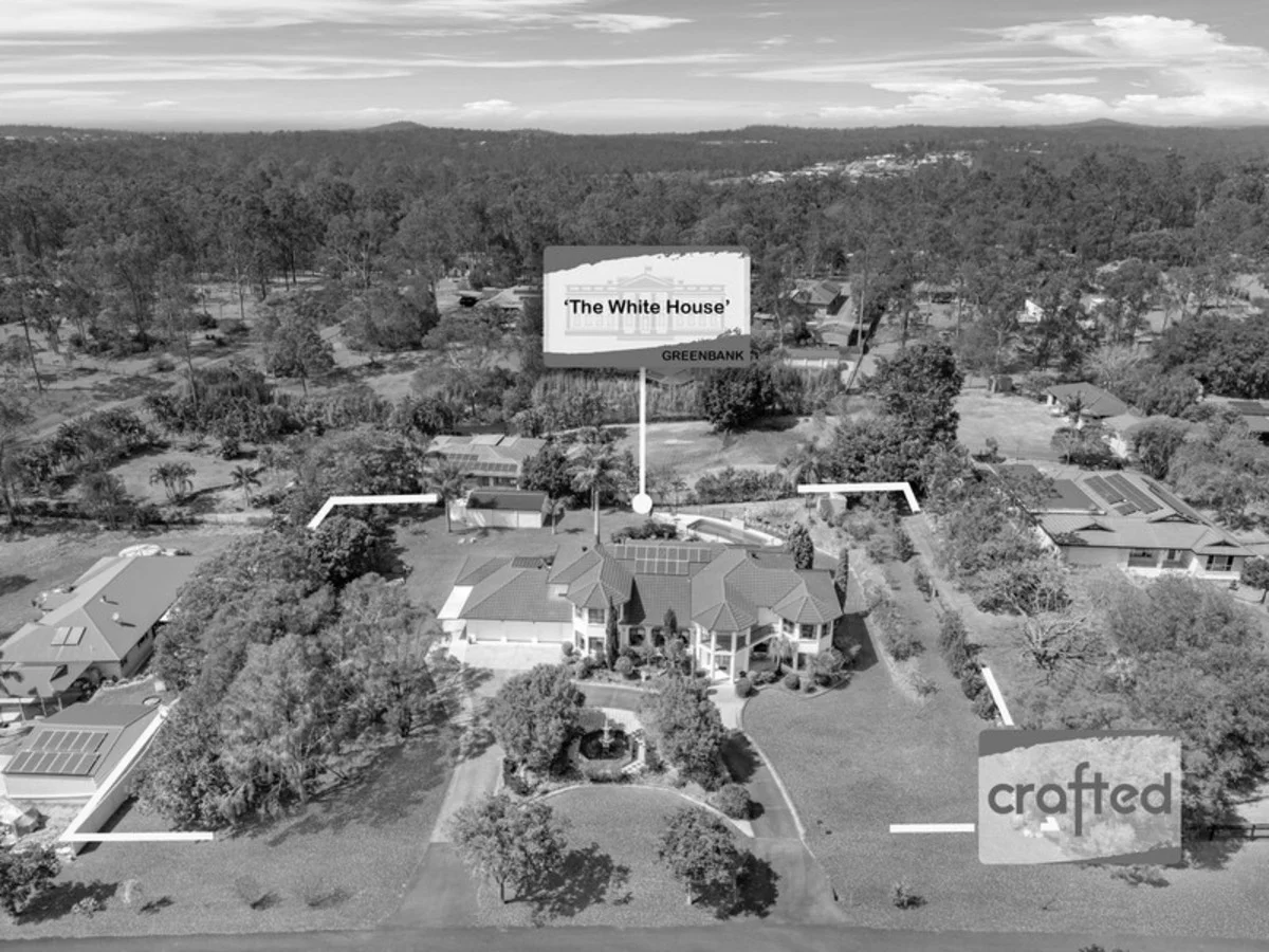 8 Ringtail Court, Greenbank QLD 4124