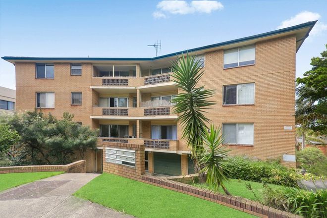 Picture of 6/8-10 St Andrews Place, CRONULLA NSW 2230