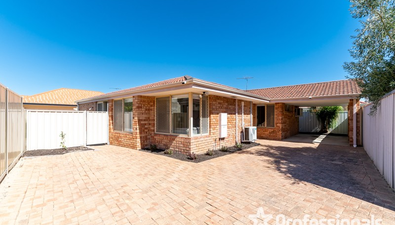 Picture of 68A Elsegood Street, DIANELLA WA 6059
