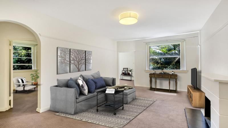 2 bedrooms Apartment / Unit / Flat in 5/36 Manning Road DOUBLE BAY NSW, 2028