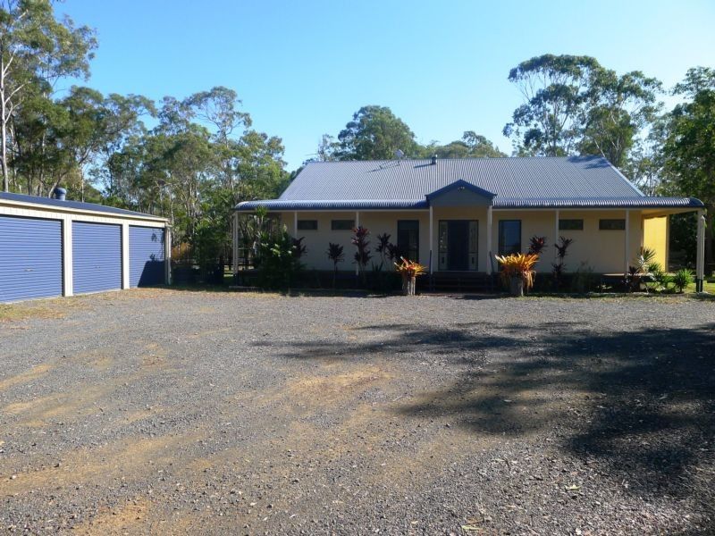 148 Pacific Haven Cct, Pacific Haven QLD 4659, Image 0