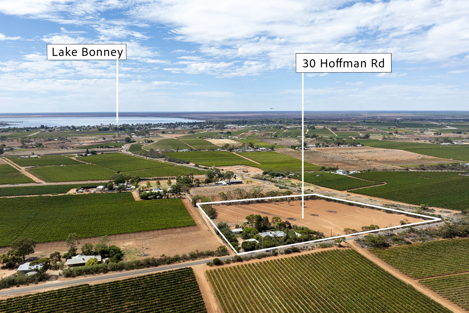 Additional image 17 of 30 Hoffman Road, Barmera SA 5345