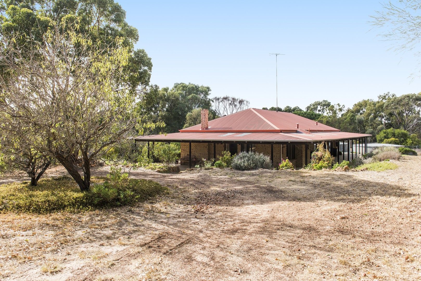 81 Smith Road, Bullsbrook WA 6084, Image 0