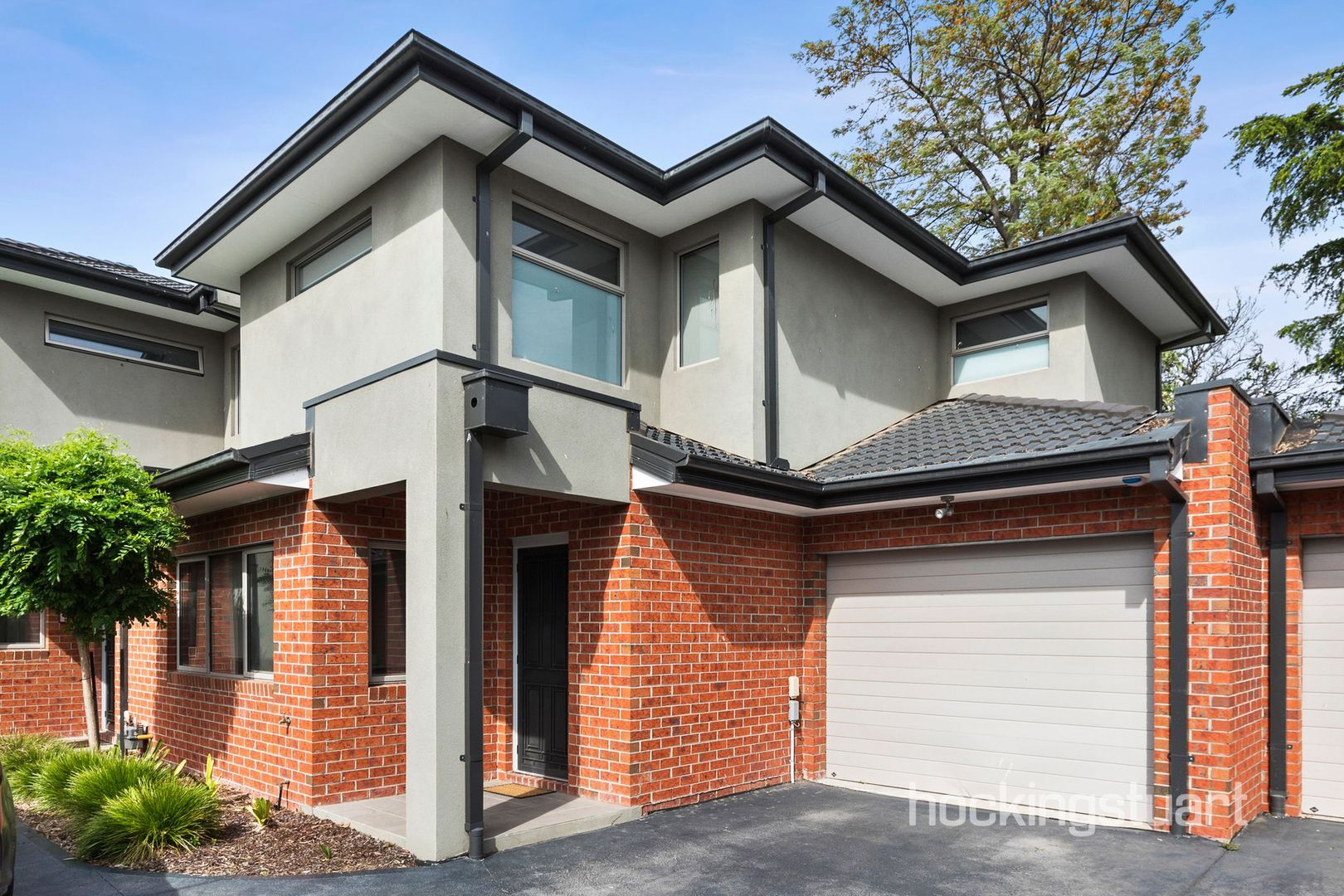 2/43 Stanley Street, Ivanhoe VIC 3079