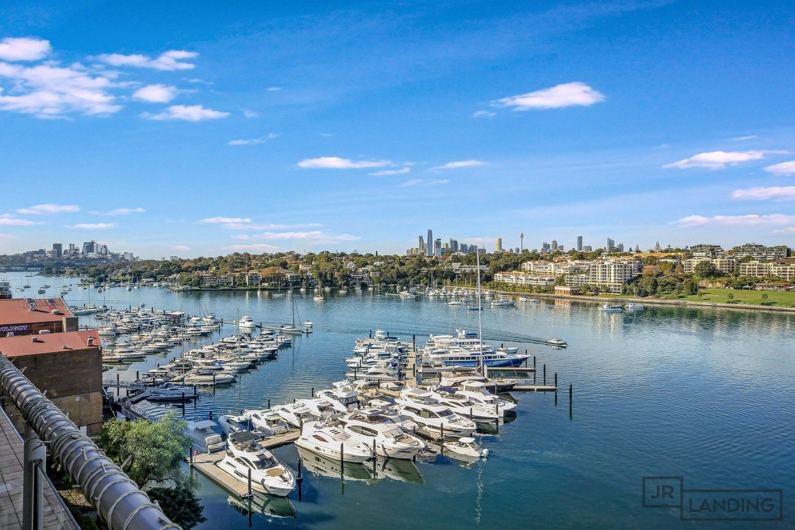 1002/1 Cary Street, Drummoyne Property History & Address Research