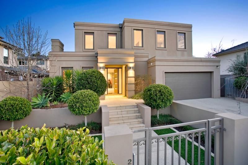 2 Rosedale Road, Glen Iris Property History & Address Research Domain