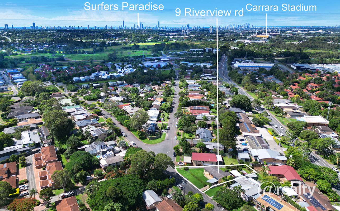 9 Riverview Road, Nerang QLD 4211, Image 2