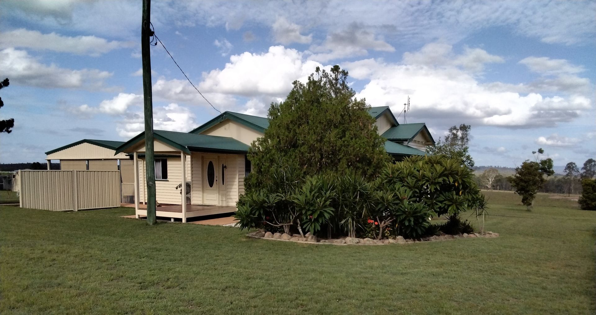 31 Perretts Road, Booie QLD 4610, Image 1