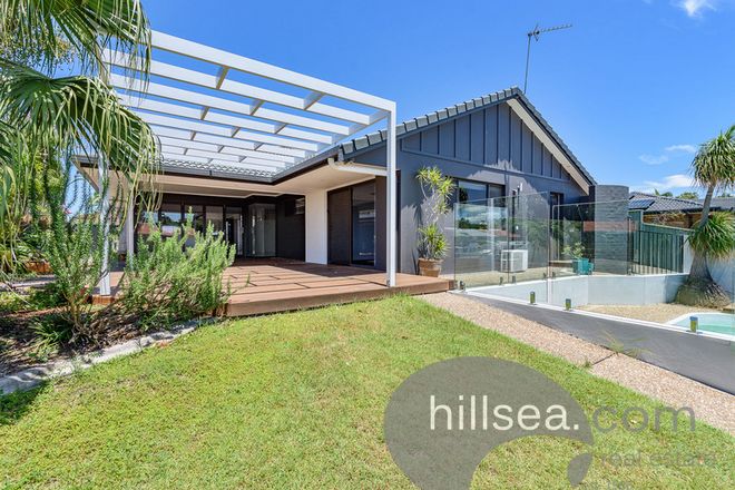 Picture of 31 Magellan Avenue, HOLLYWELL QLD 4216