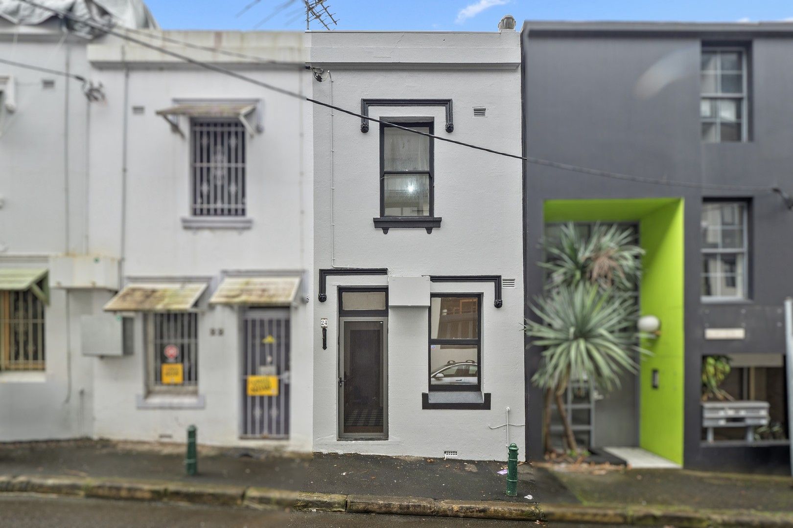 24 Sparkes Street, Camperdown NSW 2050, Image 2