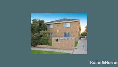 Picture of 4/36 Edgar Street, KINGSVILLE VIC 3012