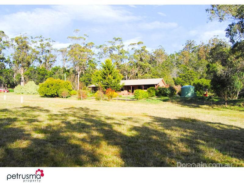 621 Delmore Road, WATTLE HILL TAS 7172, Image 1