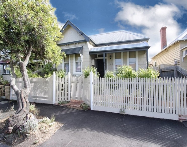 40 Munro Street, Brunswick VIC 3056