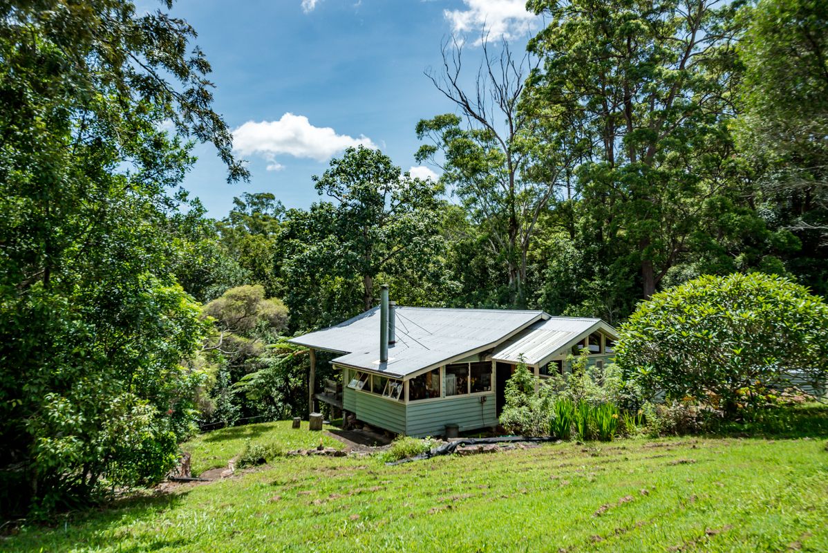 677 Nambour-Mapleton Road, Kureelpa QLD 4560, Image 1