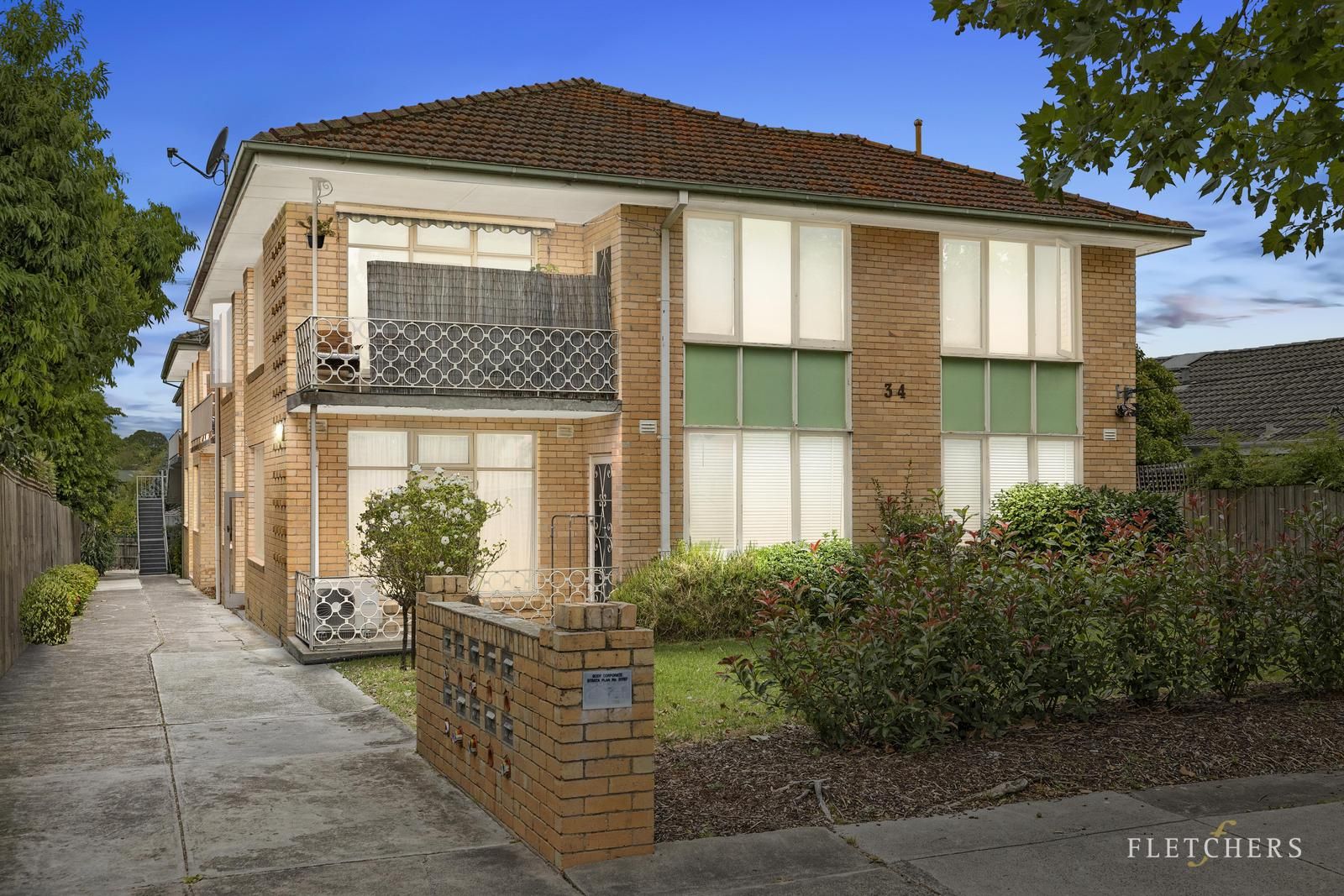 8/34 Weir Street, Balwyn VIC 3103, Image 0