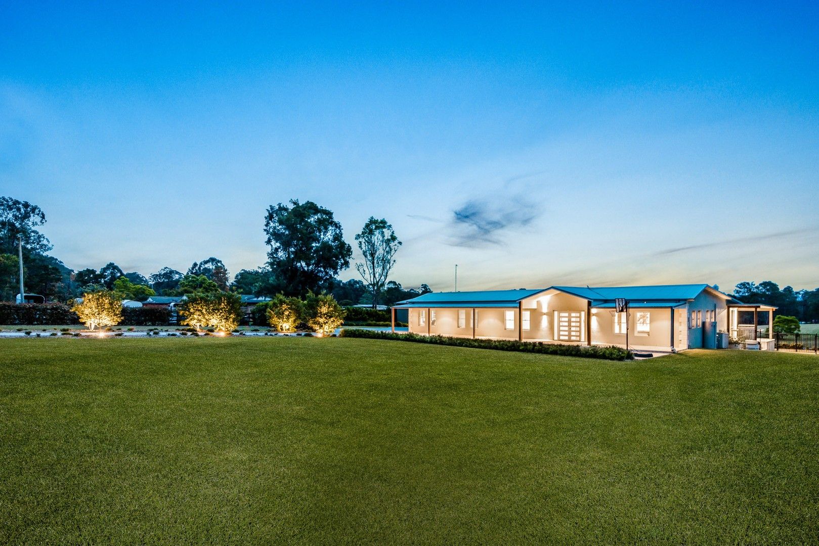 215 Pebbly Hill Road, Cattai NSW 2756, Image 0