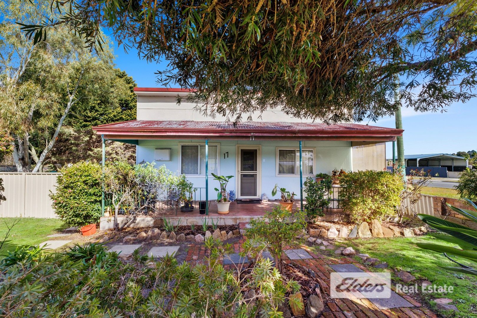 17 Bunbury Street, Collie WA 6225, Image 0