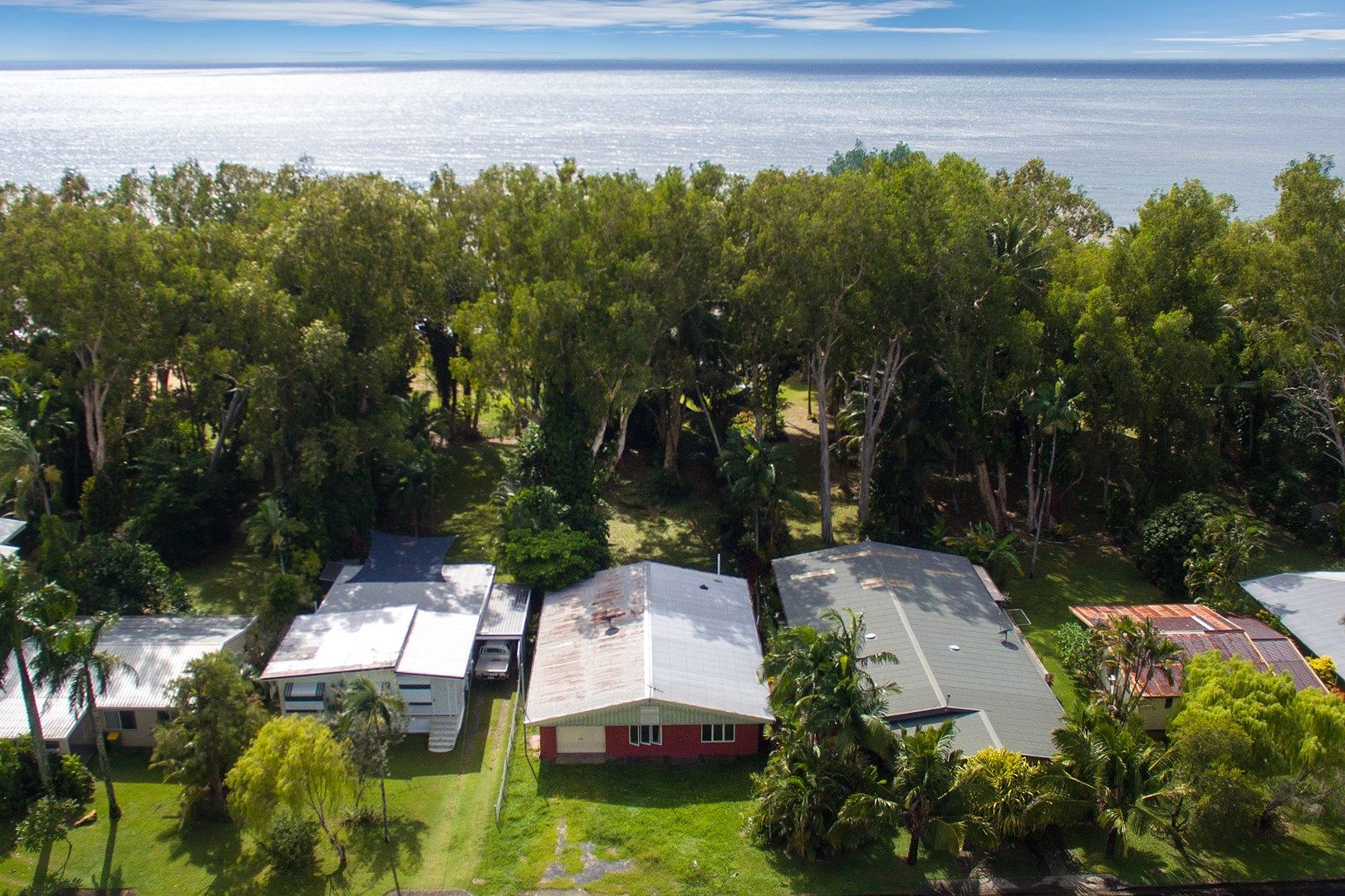 40 Evans Road, Bramston Beach QLD 4871, Image 0