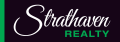 Strathaven Realty's logo
