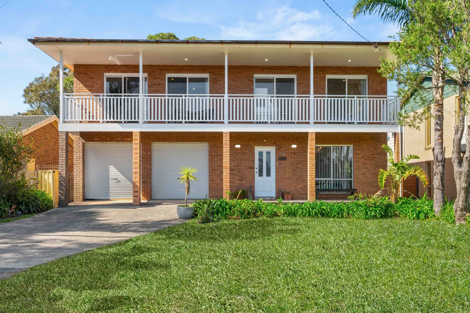 132 Prince Edward Avenue, Culburra Beach NSW 2540