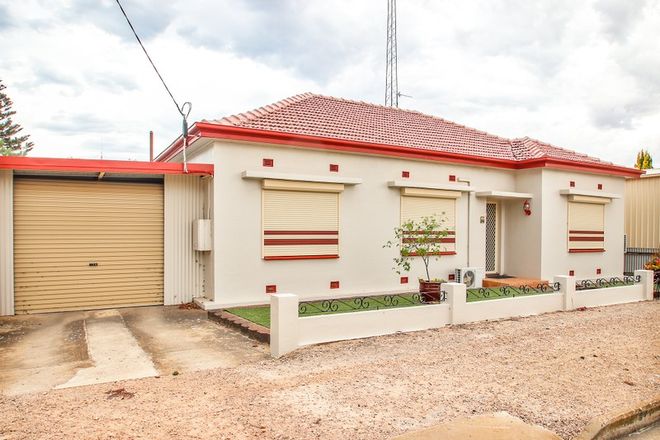 Picture of 20 Gardiner St, MOONTA SA 5558
