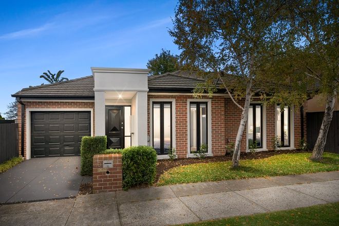 Picture of 13A Shafton Street, HUNTINGDALE VIC 3166