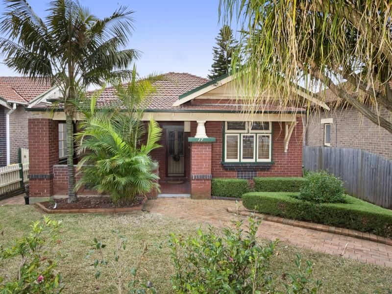 17 Wychbury Avenue, CROYDON NSW 2132, Image 0