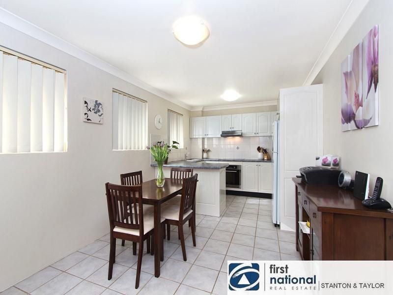 9/22-24 Dent Street, Jamisontown NSW 2750, Image 2