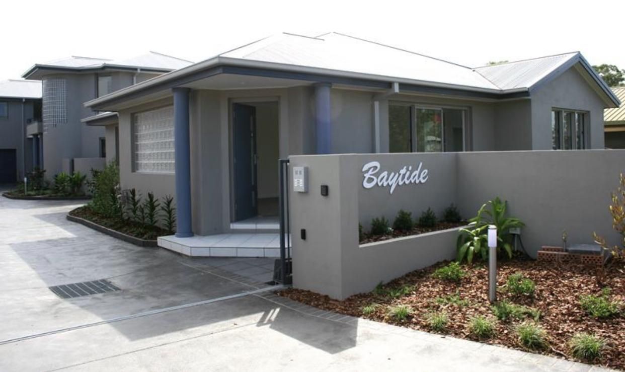 3 bedrooms Townhouse in 5/47-49 Murray Street BOOKER BAY NSW, 2257